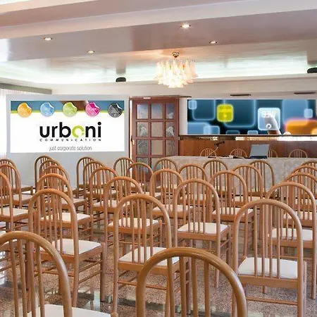 Ristorante Uliveto ホテル 4*