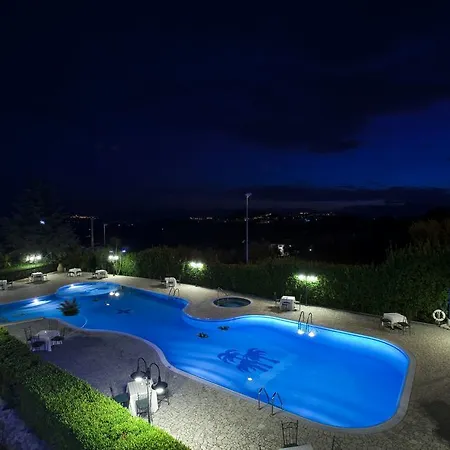 Hotel Ristorante Uliveto