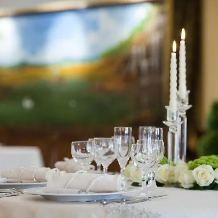 Hotel Ristorante Uliveto