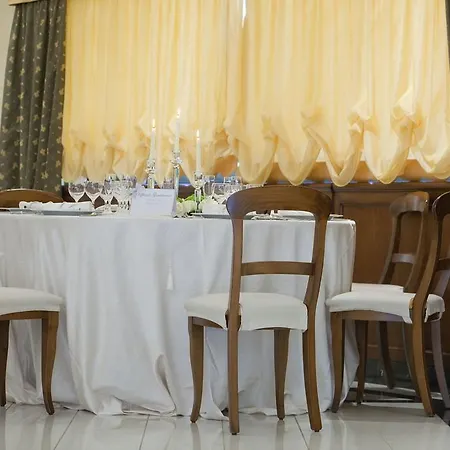 Ristorante Uliveto Veroli