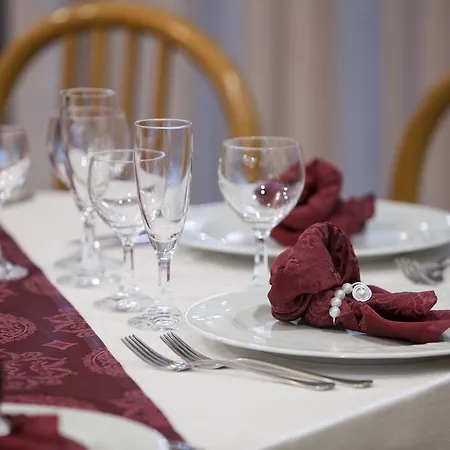 Ristorante Uliveto Hotel 4*