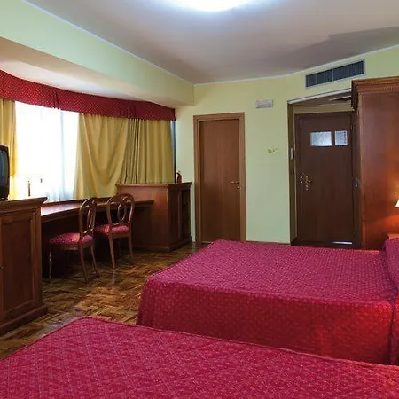 Hotel Ristorante Uliveto