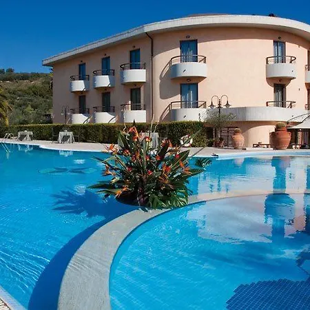 Ristorante Uliveto Hotel Veroli