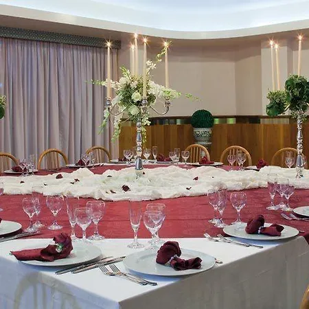 ホテル Ristorante Uliveto Veroli