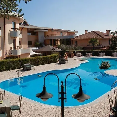 Ristorante Uliveto 4* Veroli