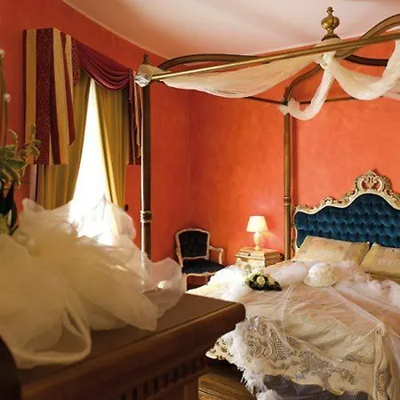 Ristorante Uliveto ホテル