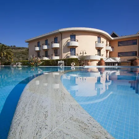 Ristorante Uliveto ホテル 4*