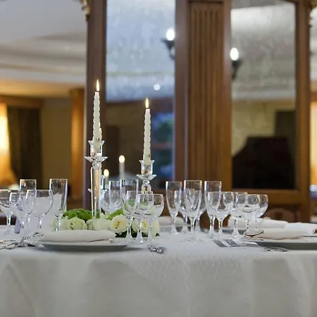 Ristorante Uliveto Hotel Veroli