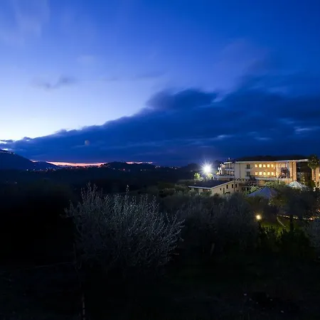 Ristorante Uliveto Veroli