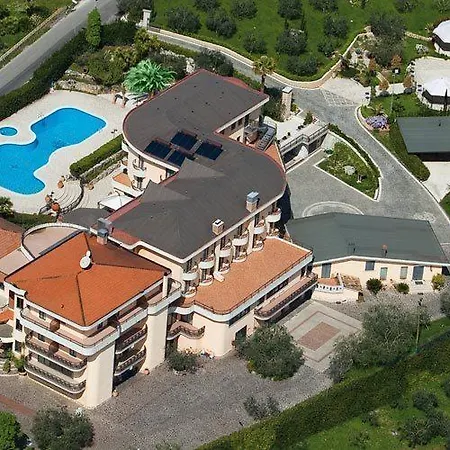 Ristorante Uliveto ホテル