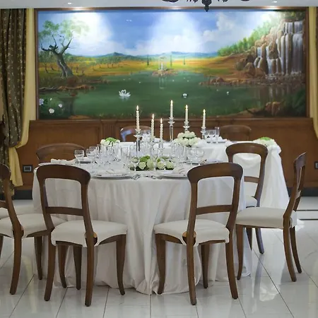 Ristorante Uliveto Veroli