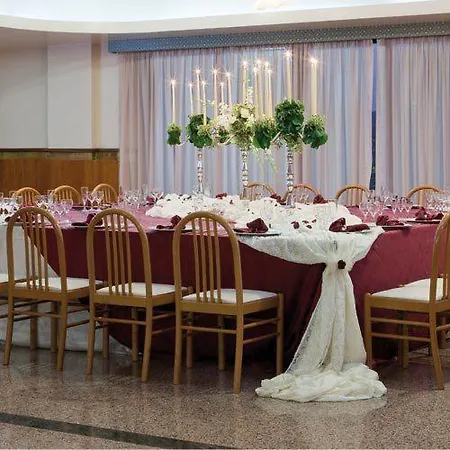 Ristorante Uliveto 4*