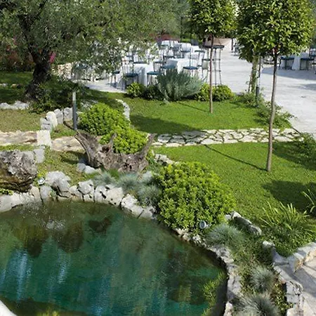 Ristorante Uliveto