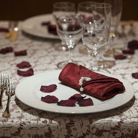 Ristorante Uliveto Veroli