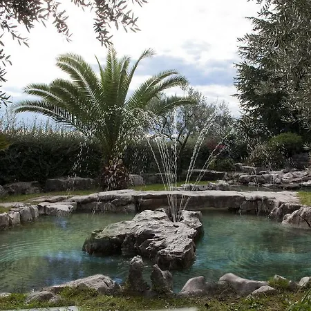 Ristorante Uliveto ホテル