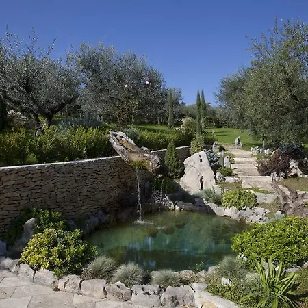 ホテル Ristorante Uliveto Veroli