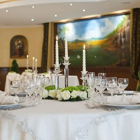 Ristorante Uliveto 4* Veroli