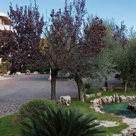 Ristorante Uliveto Hotel Veroli