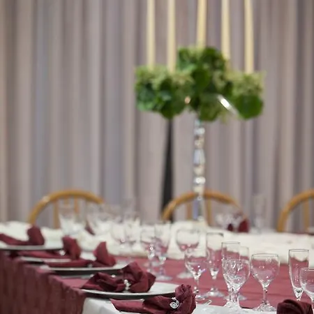 Ristorante Uliveto Veroli