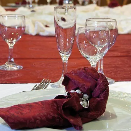 Ristorante Uliveto ホテル 4*