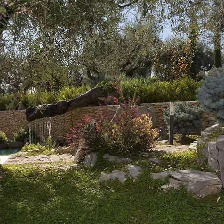 Ristorante Uliveto Hotel Veroli