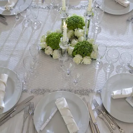 ホテル Ristorante Uliveto 4*