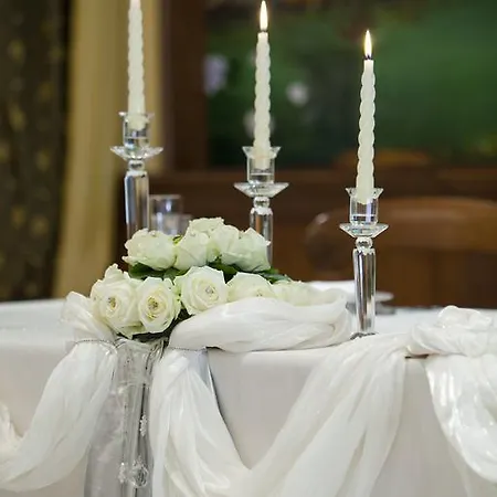 Ristorante Uliveto 4* Veroli