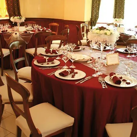 Ristorante Uliveto Veroli