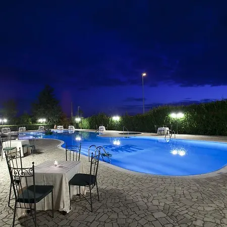 Ristorante Uliveto ホテル