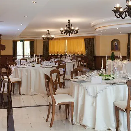 Ristorante Uliveto
