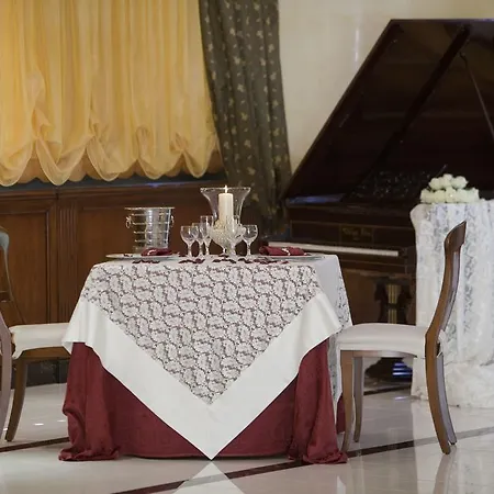 Ristorante Uliveto Veroli