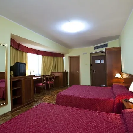 Hotel Ristorante Uliveto