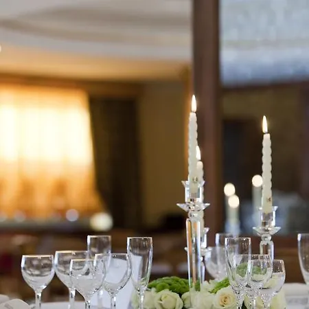 Ristorante Uliveto 4*