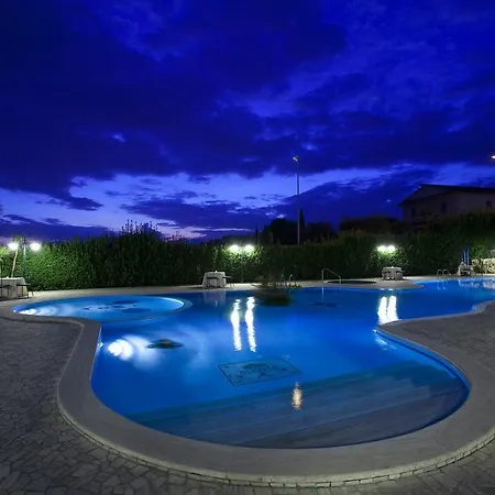 Ristorante Uliveto 4* Veroli