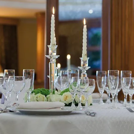 ホテル Ristorante Uliveto