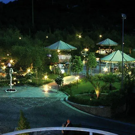 Ristorante Uliveto ホテル