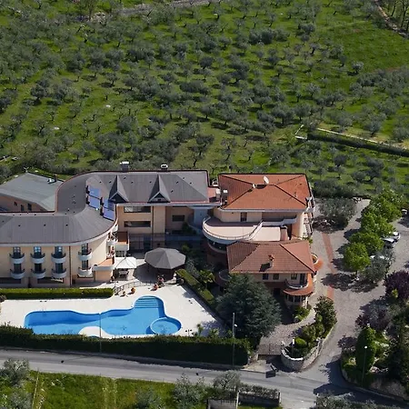 Ristorante Uliveto 4*