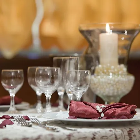 Ristorante Uliveto 4* Veroli