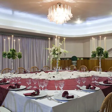 Ristorante Uliveto Hotel Veroli