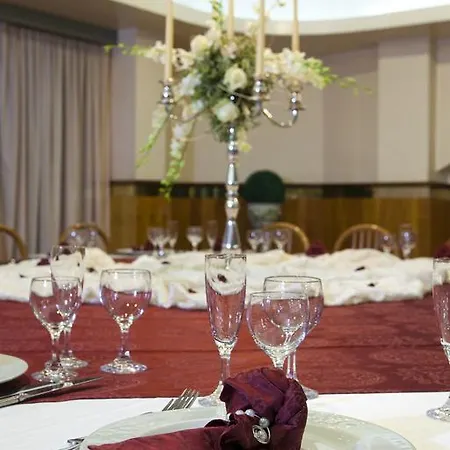 Ristorante Uliveto Hotel 4*