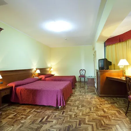 Ristorante Uliveto 4* Veroli