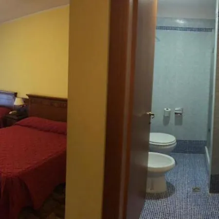 Hotel Ristorante Uliveto 4*