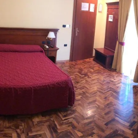 Ristorante Uliveto ホテル