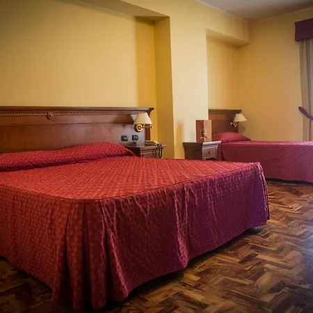 Ristorante Uliveto ホテル