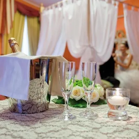 Ristorante Uliveto 4*