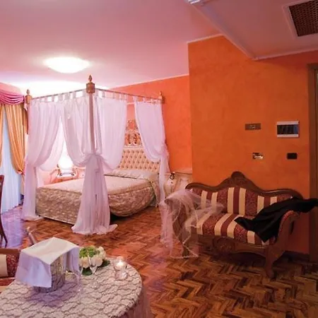 Ristorante Uliveto 4* Veroli