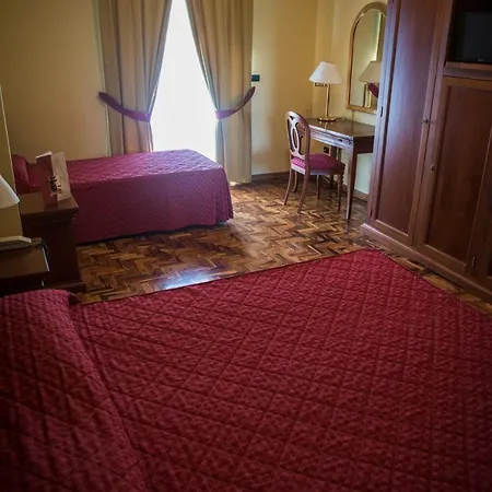 Ristorante Uliveto ホテル 4*