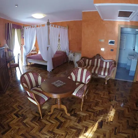 Ristorante Uliveto 4*