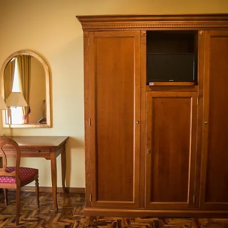 Hotel Ristorante Uliveto