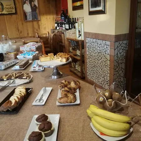 Ristorante Uliveto 4* Veroli